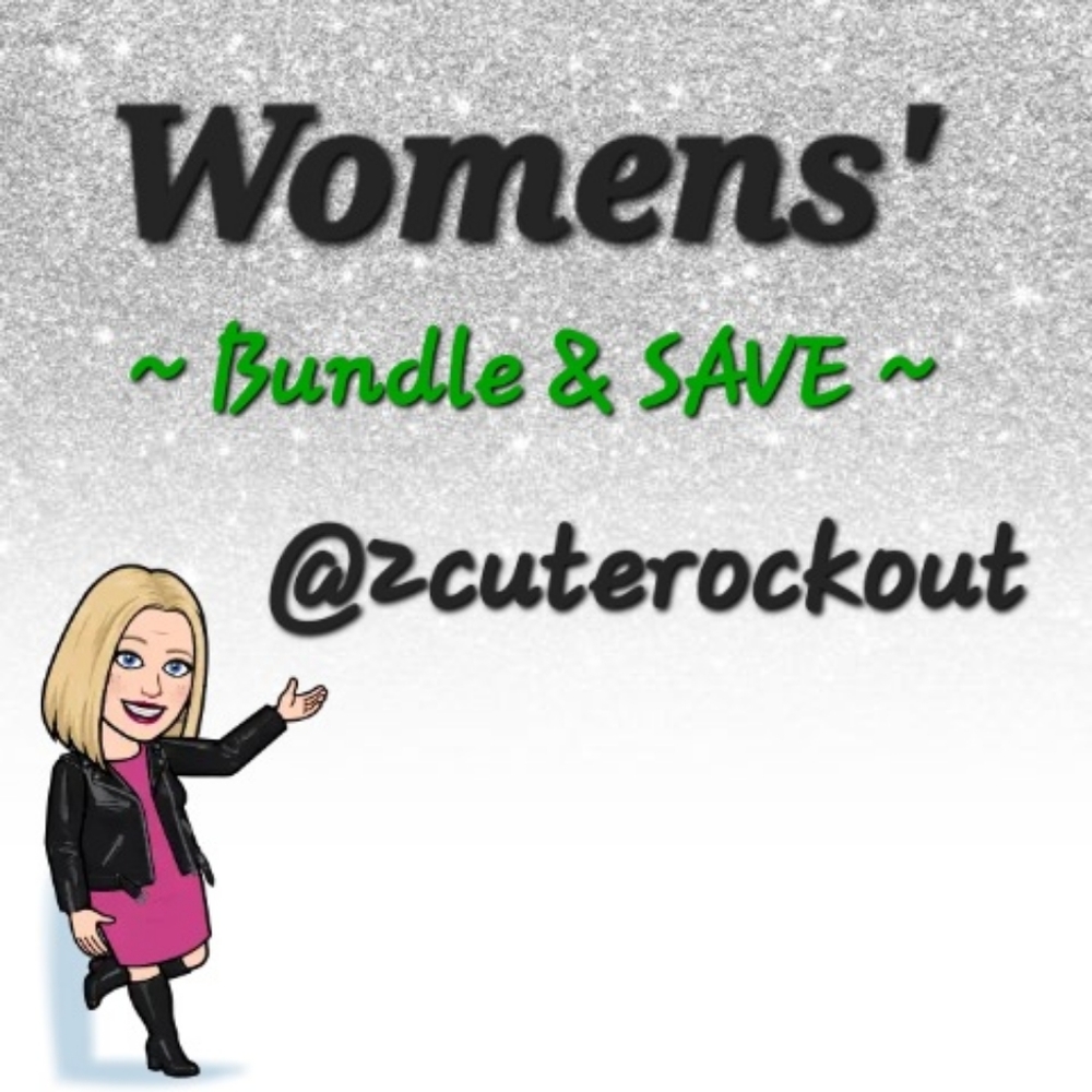 Womens' Clothing